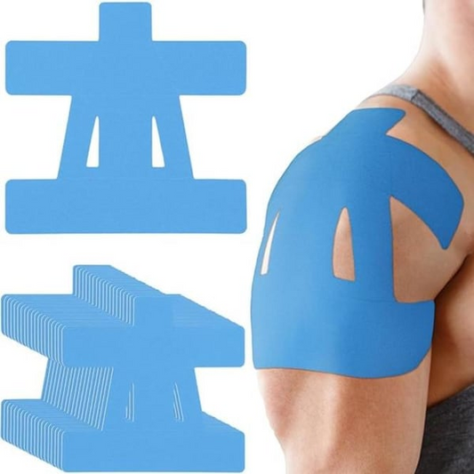 🔥Kinesiology Tape Reduce Shoulder Pain