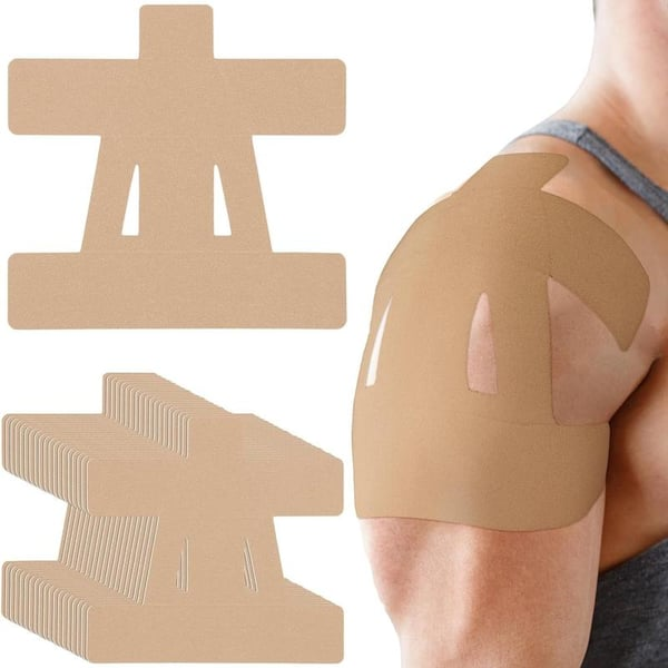 🔥Kinesiology Tape Reduce Shoulder Pain