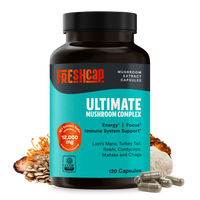 120 Capsules