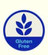 Gluten Free