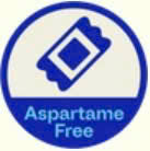 Aspartame Free